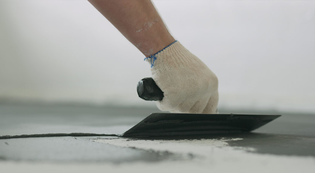 Concrete Repair Barrie, ON